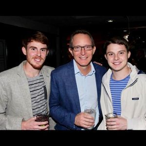 Meet your Posher, Joseph